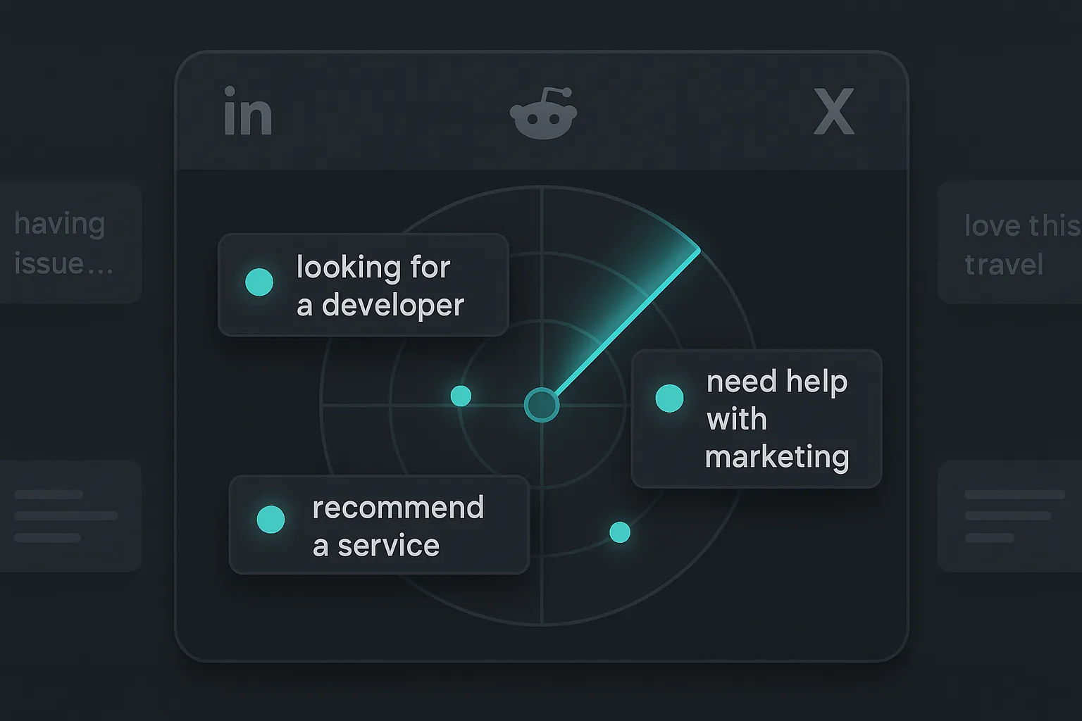 How to Find Buyer Intent Keywords (and Turn Them Into Leads)